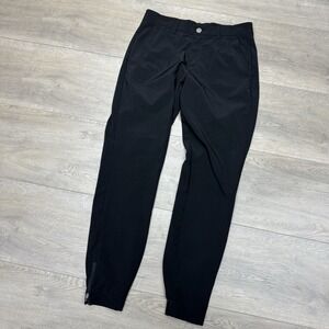 Primo Golf Joggers Men's Sz 30 Regular Black Golf